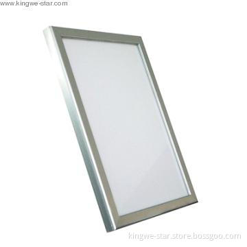 36w  600*600mm  LED panel light certification CE/ROHS/CCC-Y